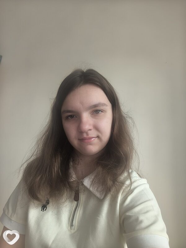 Аня, 18, Барановичах — анкета №4442637