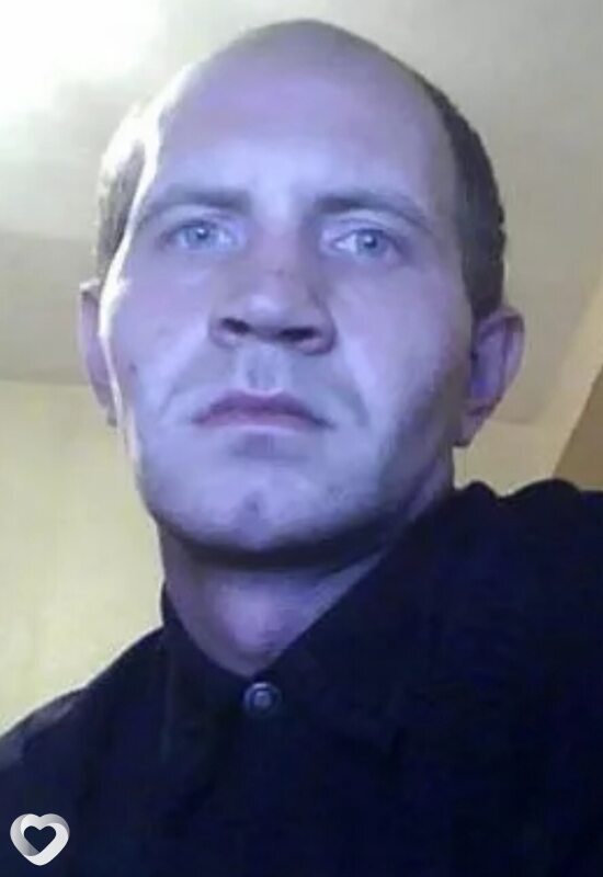 Кирилл, 44, Красноярске — анкета №4442641