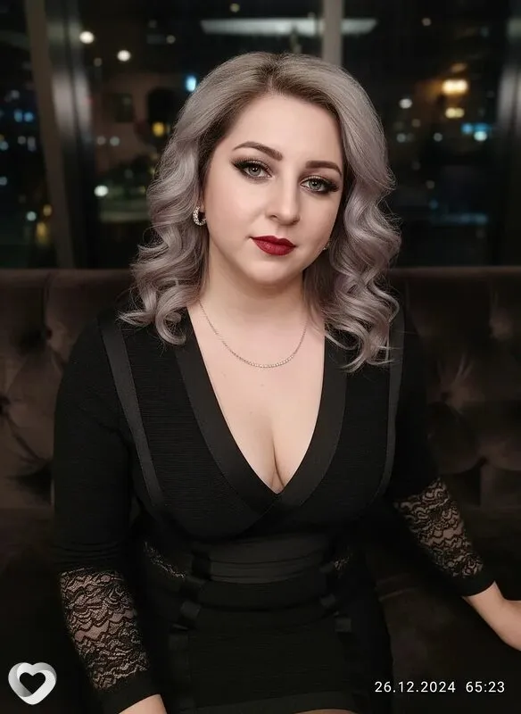 Маруся, 32, Москве — анкета №4442642