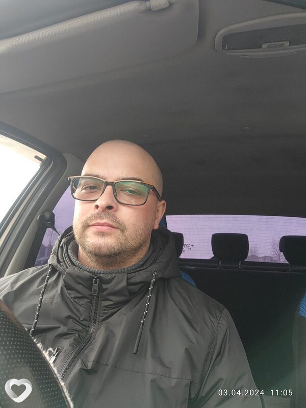 Алексей, 34, Омске — анкета №4442647