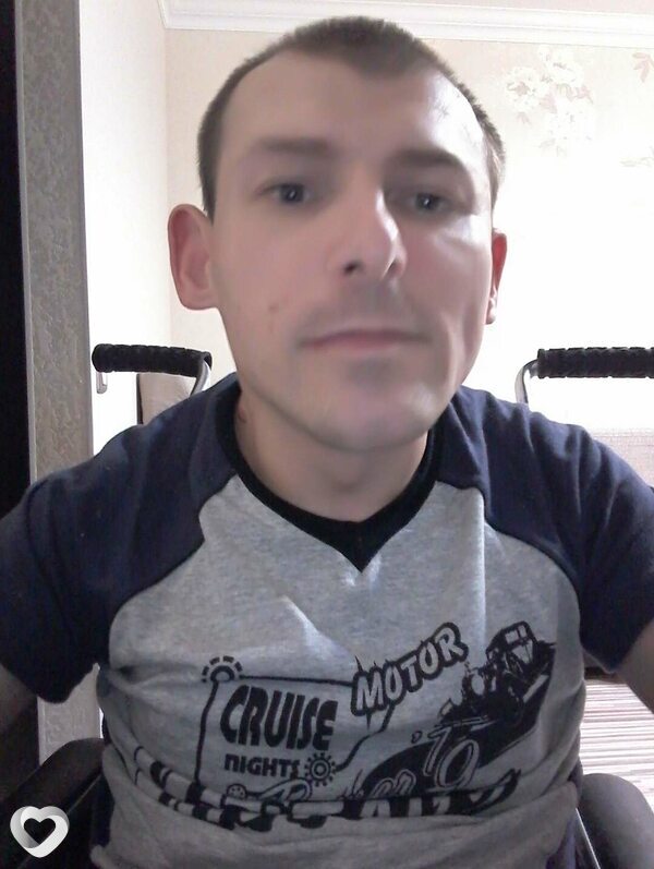 Виталий, 44, Гродно — анкета №4442679