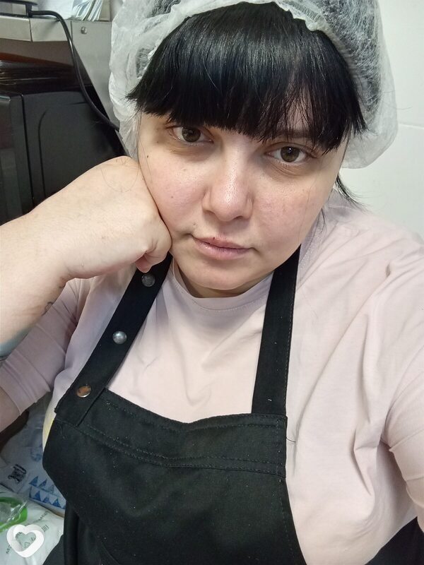 Пышка, Усинск