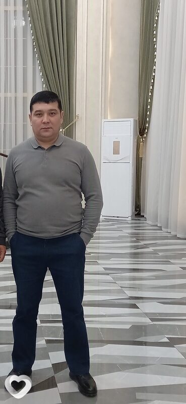 Максат, 29, Шымкенте — анкета №4442689
