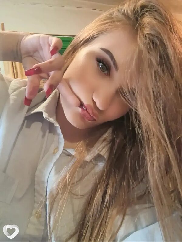 Наталья, 19, Чите — анкета №4442700