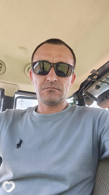 Александр, 41, Москве — анкета №4442702