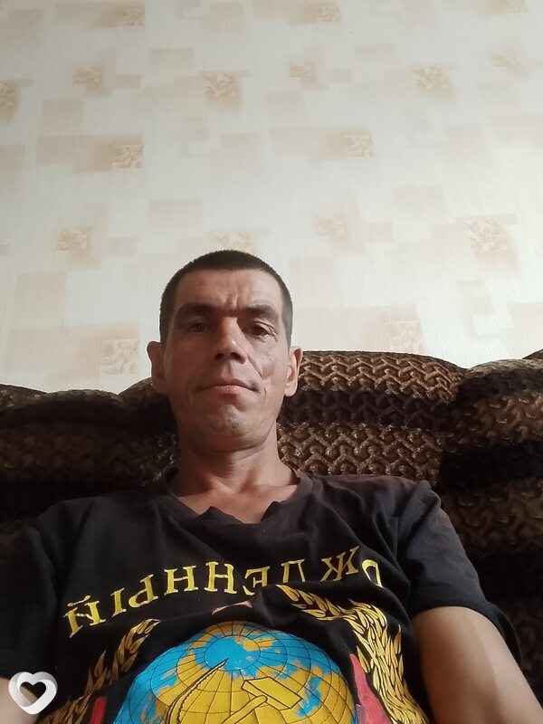 Алексей, 38, Бугульме — анкета №4443160