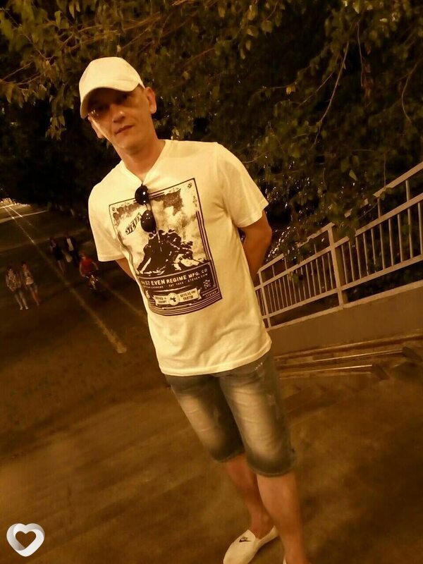 Александр, 39, Липецке — анкета №4442734