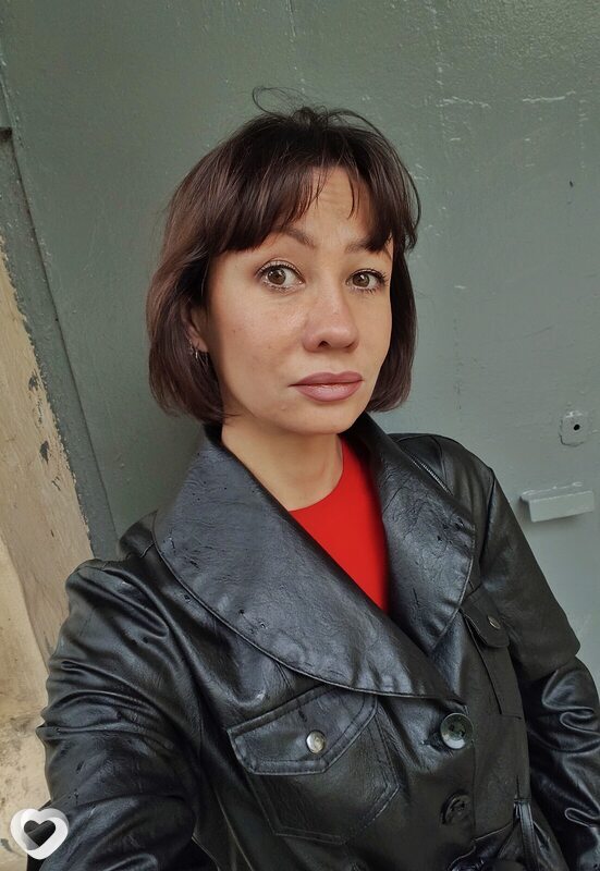 Анна, 39, Перми — анкета №4442749