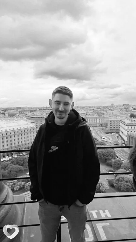 Игорь, 35, Москве — анкета №4442751