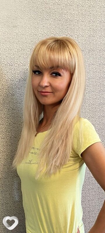 Ирина, Кострома