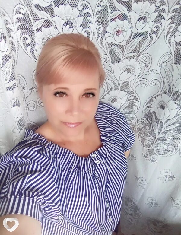 Ирина, 47, Краснодаре — анкета №4443144