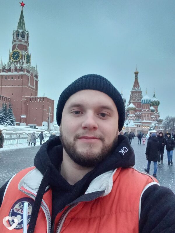 Артём, 25, Нижнем Новгороде — анкета №4443145
