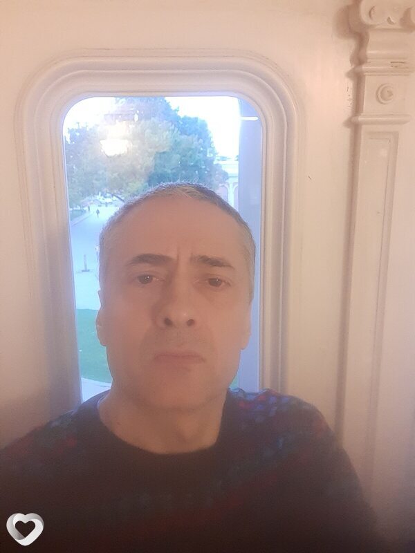 Станислав, 55, Одессе — анкета №4443146