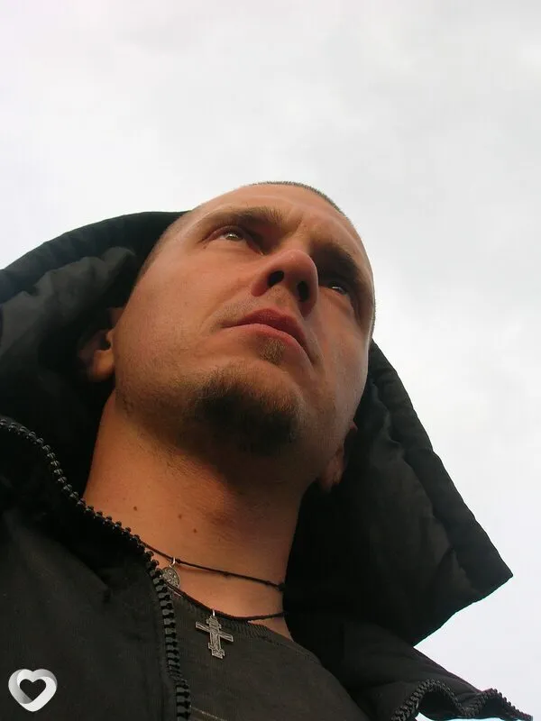 Алексей, 36, Барнауле — анкета №4443149