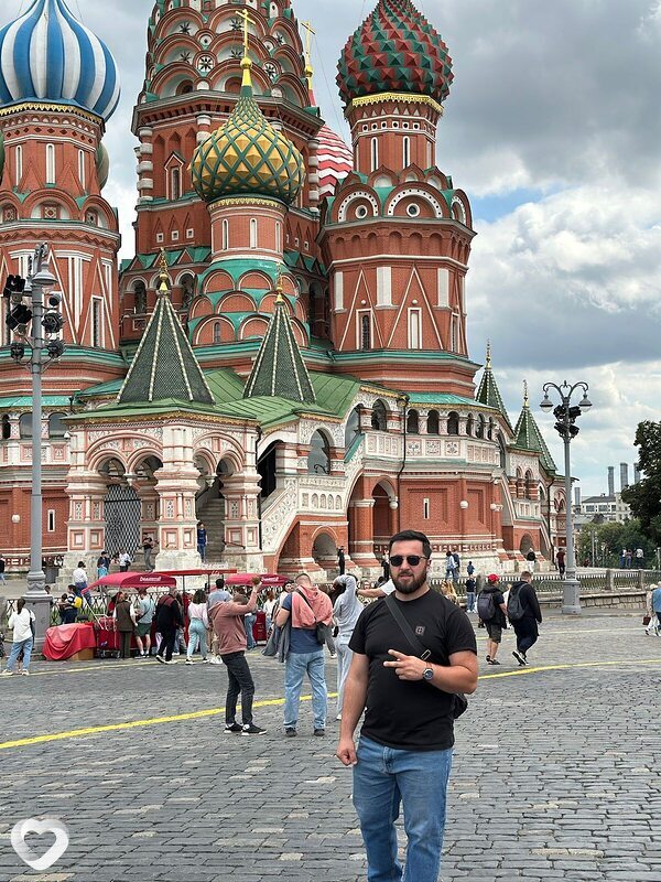 Gruzin, 29, Минске — анкета №4442805
