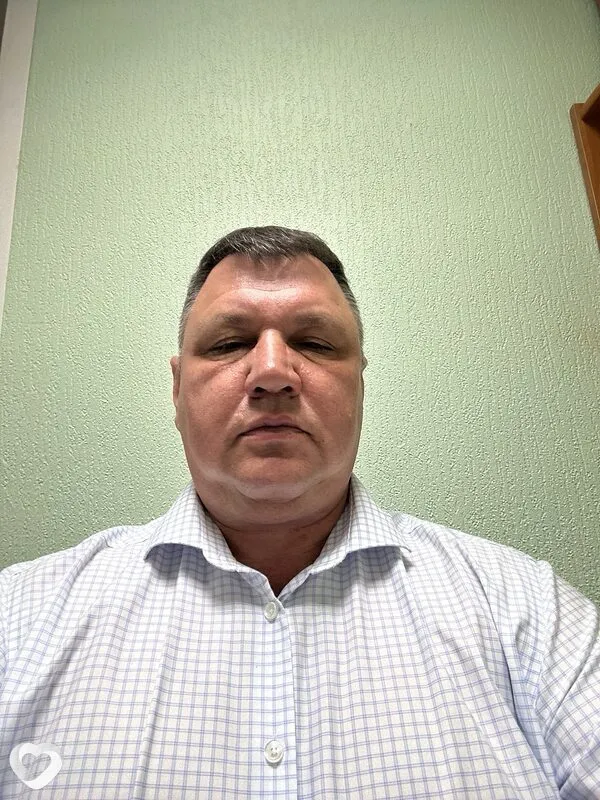 Александр, 53, Москве — анкета №4442806