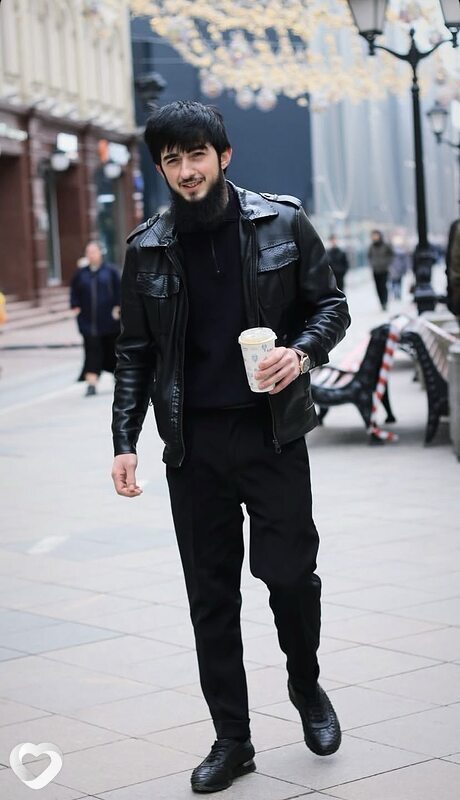 Макар, 24, Москве — анкета №4442808