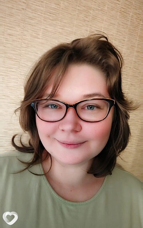 Ксения, 33, Рязани — анкета №4442816