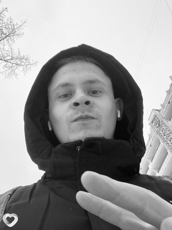 Андрей, Печора