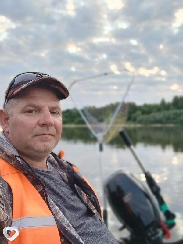 Иван, 50, Нижнем Новгороде — анкета №4443735