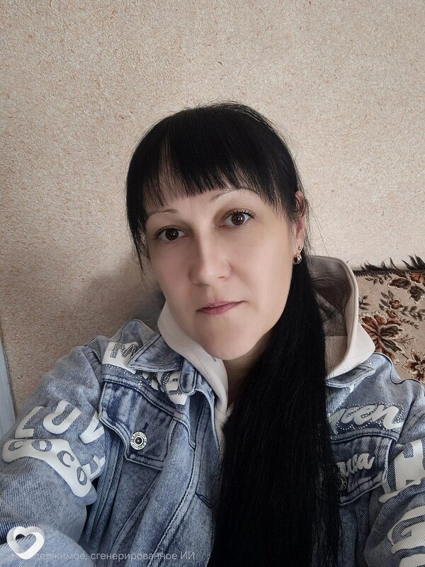 Елена, 44, Луганске — анкета №4443742