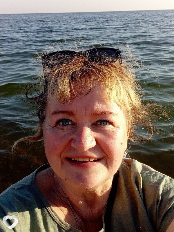 Ольга, 62, Санкт-Петербурге — анкета №4443747