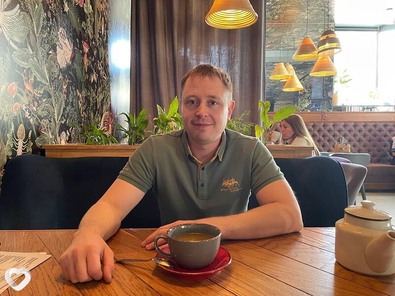 Константин, Шерегеш