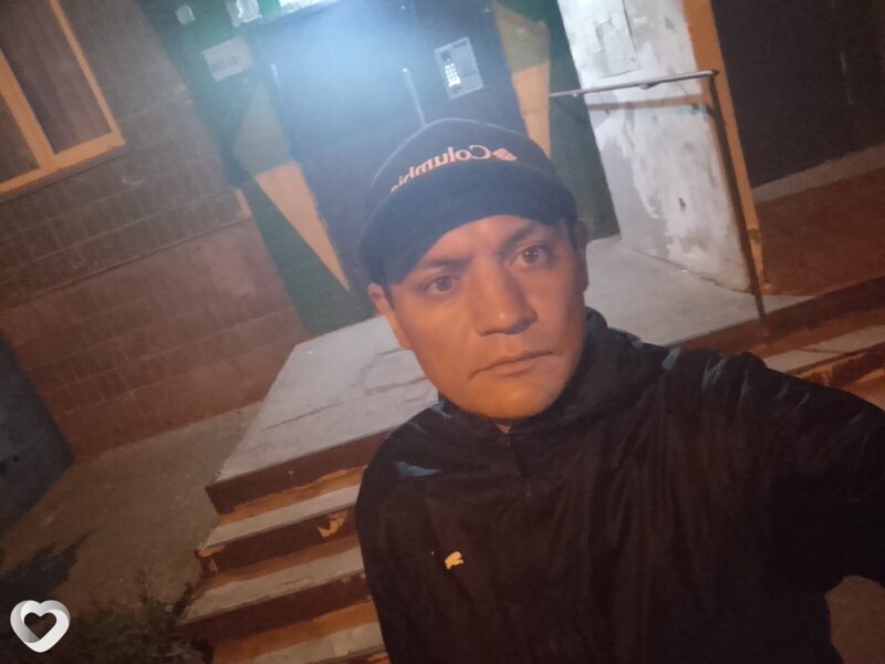 Петр, 35, Челябинске — анкета №4442844