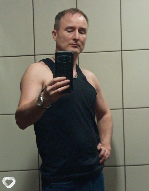 Константин, 42, Самаре — анкета №4442845