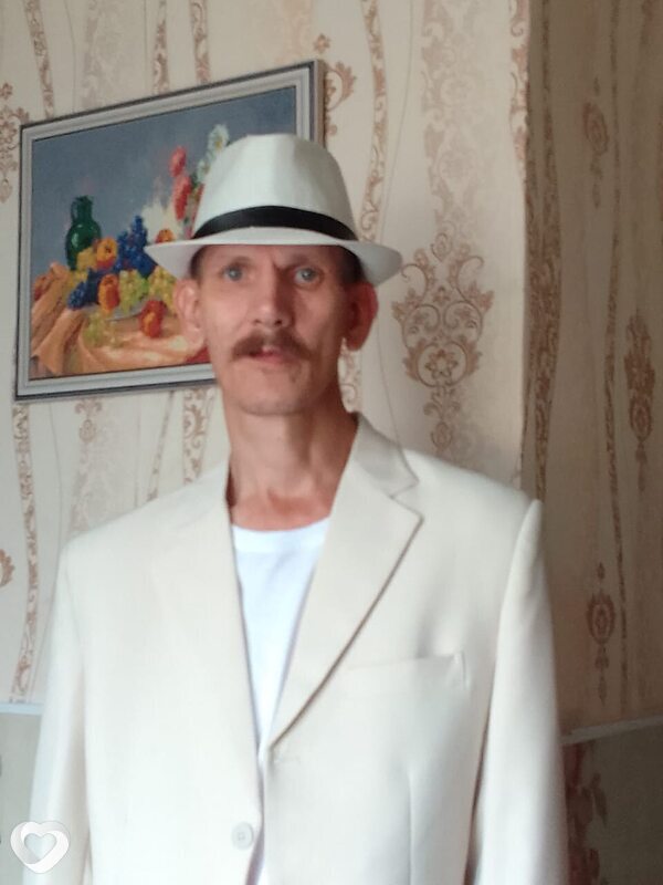 Андрей, 50, Якутске — анкета №4442847