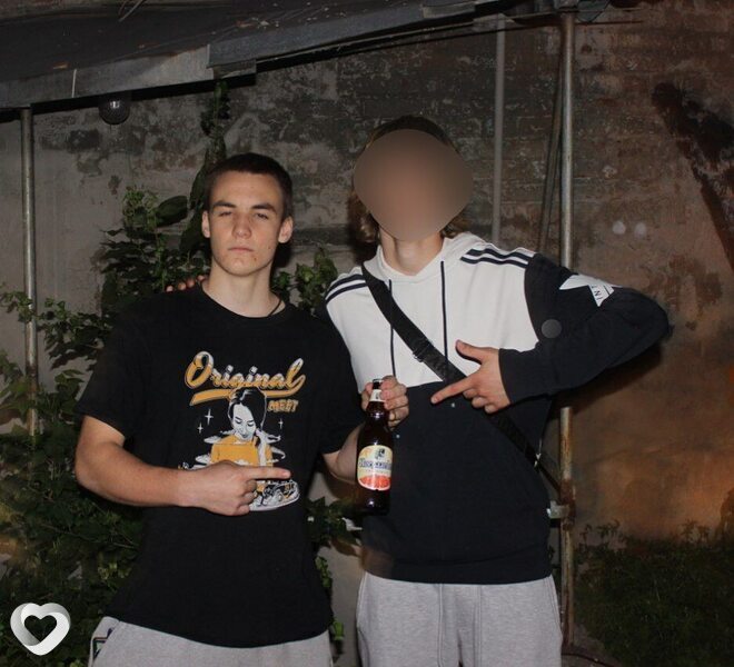 Лев, 18, Екатеринбурге — анкета №4442880