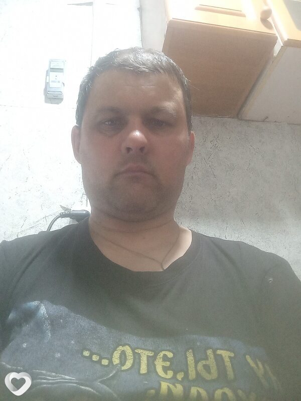 Андрей, 42, Иркутске — анкета №4442881