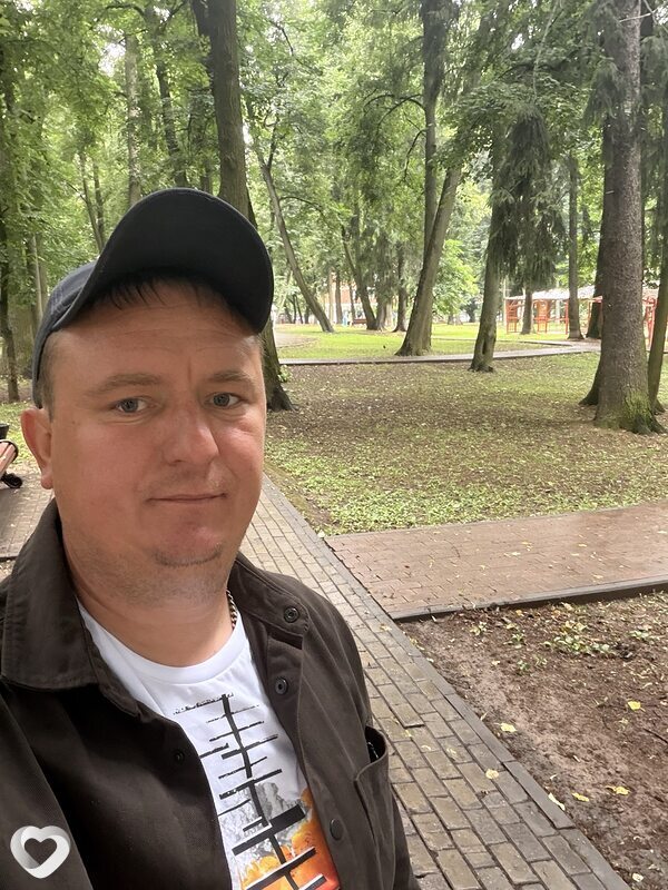 Дэнчик, 33, Волгограде — анкета №4442883