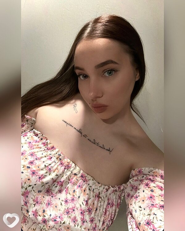 Дарина, 24, Луганске — анкета №4442889