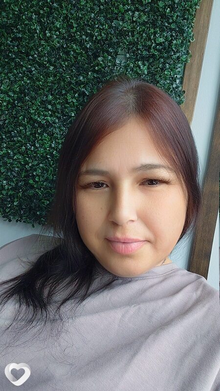 Марина, 42, Самаре — анкета №4442891