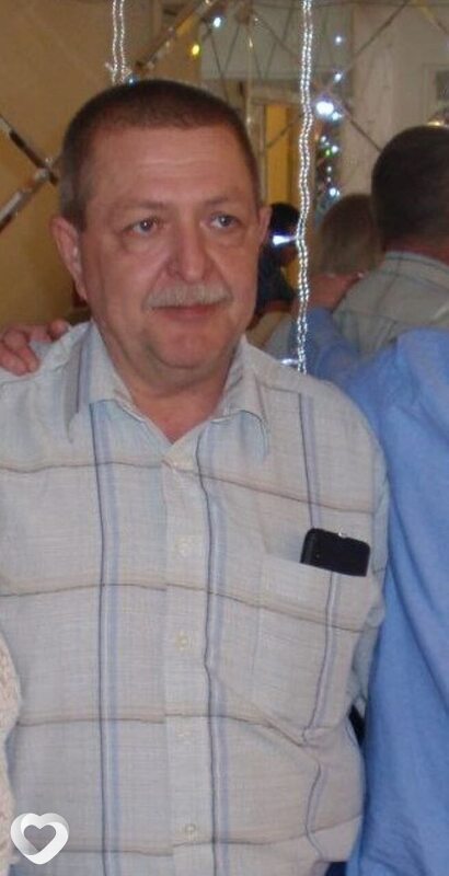 Александр, 57, Челябинске — анкета №4442852