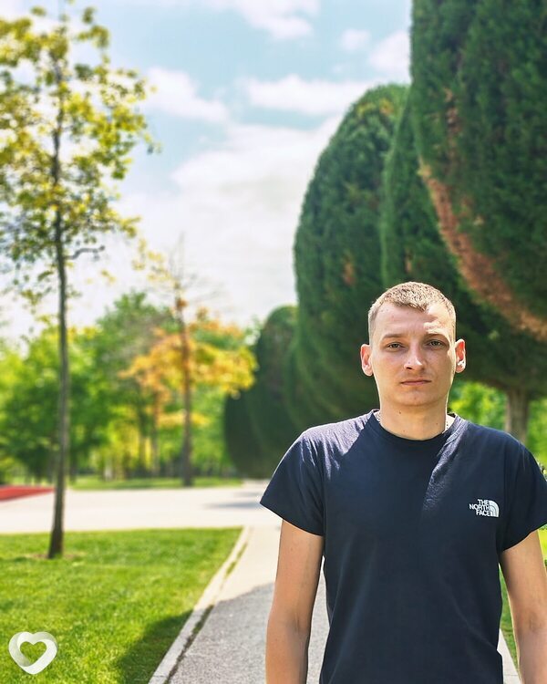 Артём, 28, Кимрах — анкета №4442872