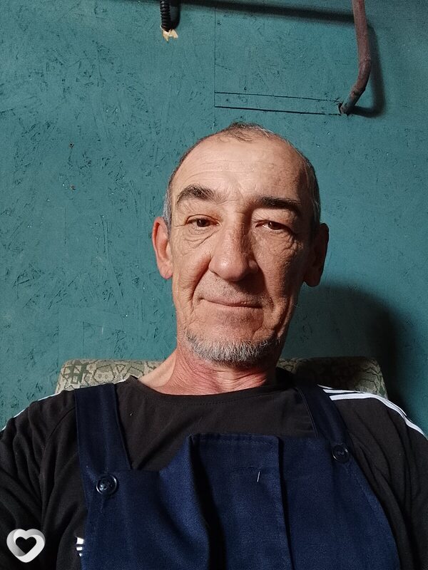Али, 55, Волгограде — анкета №4442875