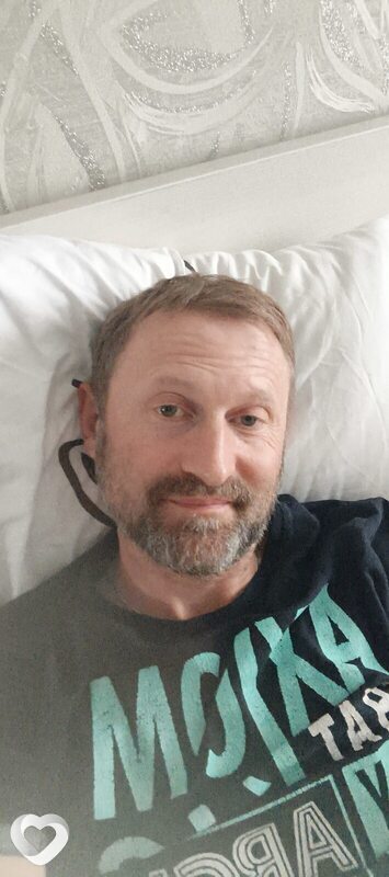 Михаил, 43, Вологде — анкета №4442904