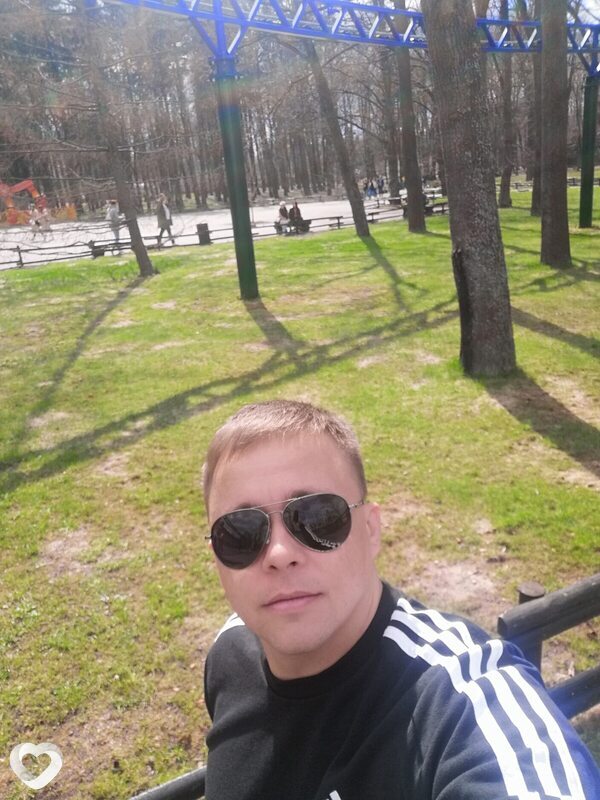 Владимир, 42, Санкт-Петербурге — анкета №4442905