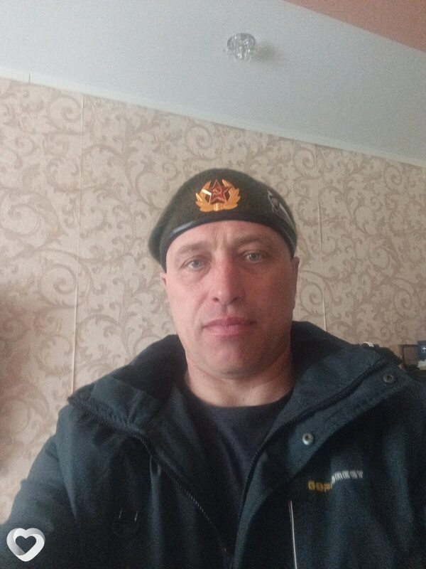 Алексей, 44, Салавате — анкета №4442911