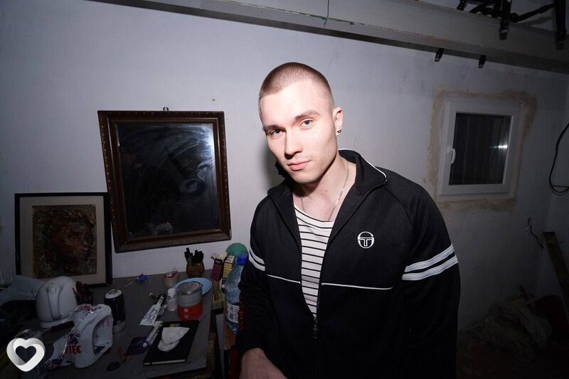 Ілля, 26, Минске — анкета №4442926