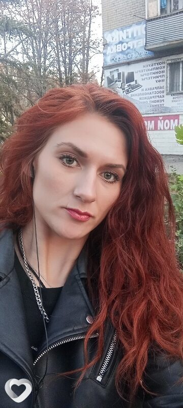 Елизавета, 31, Макеевке — анкета №4442979