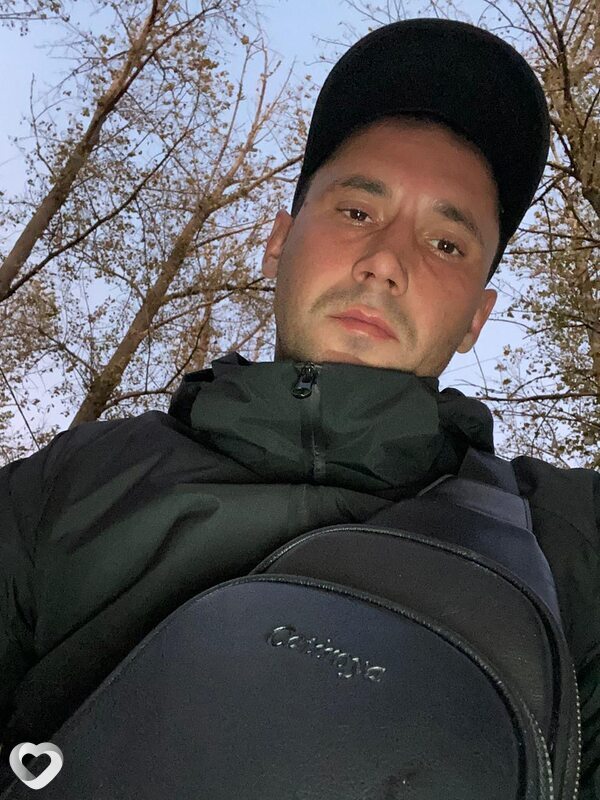 Сеня, 36, Ростове-на-Дону — анкета №4442981