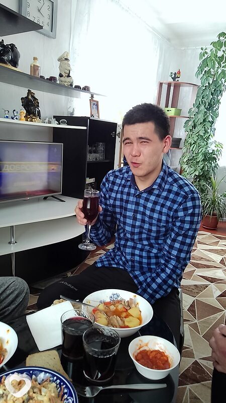 Юрий, Дудинка
