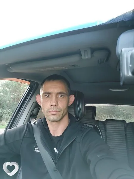 Денис, 38, Москве — анкета №4442999