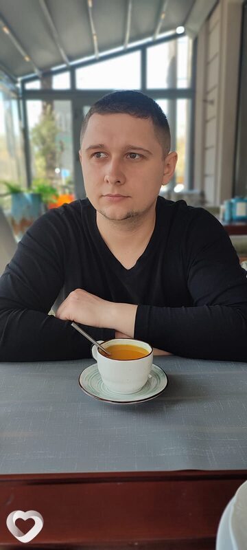 Николай, 30, Краснодаре — анкета №4443001