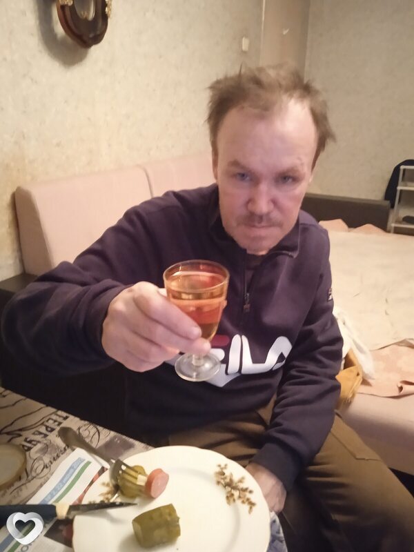 Евгений Лобанов, 41, Кемерове — анкета №4443103