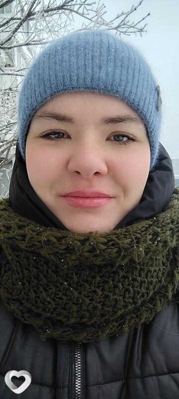 Надежда, 28, Амурске — анкета №4443107