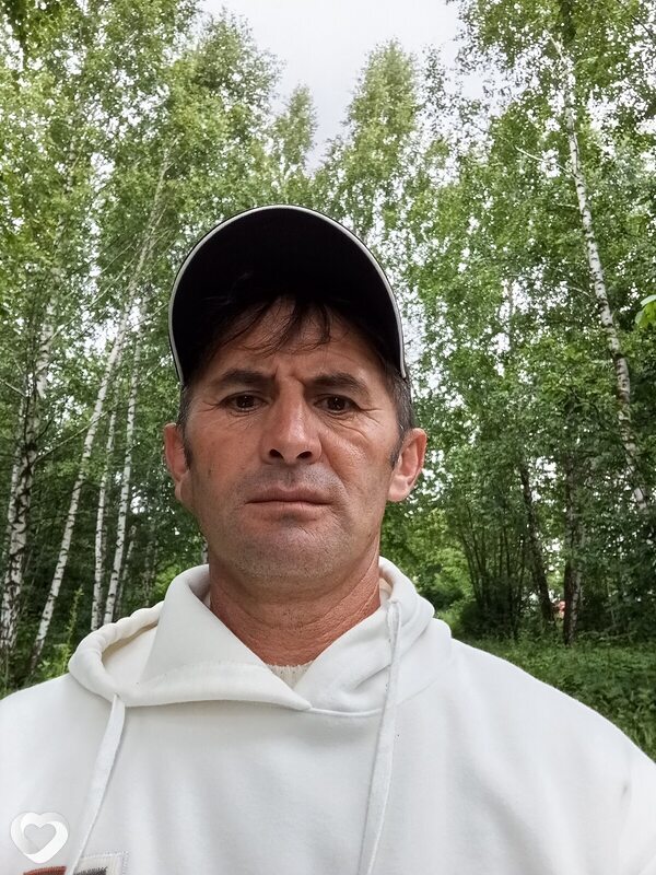 Хайéм, 43, Бугульме — анкета №4442777